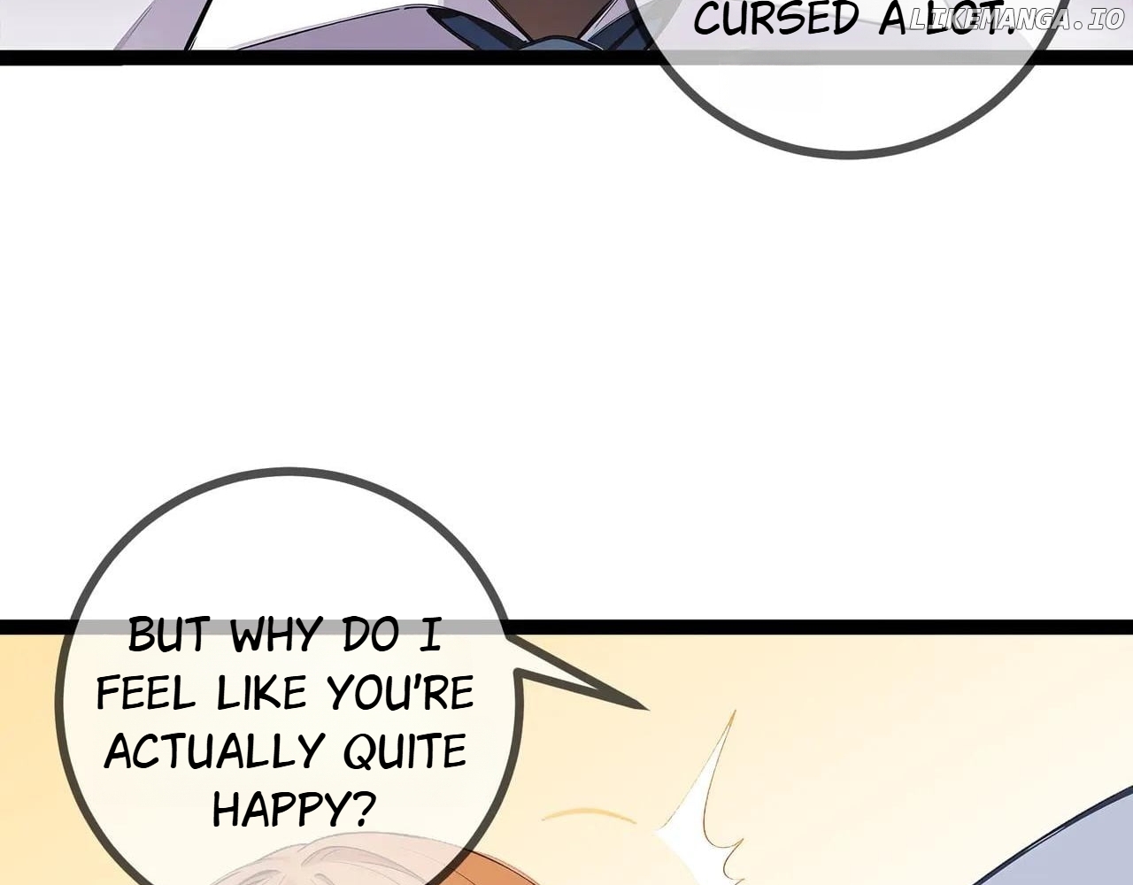Daddy President Is Too Hard To Deal With Chapter 163 - page 14